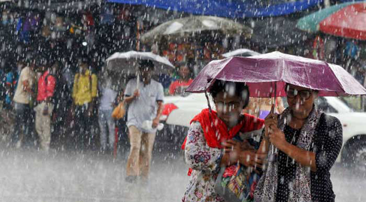 দীর্ঘ সময় ভারি বৃষ্টিপাত না হলে গরম কমবে না