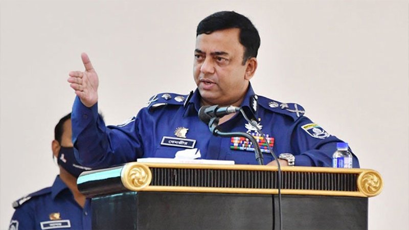 বেনজীরের অবৈধ সম্পদ উচ্ছেদে যাচ্ছে প্রশাসন
