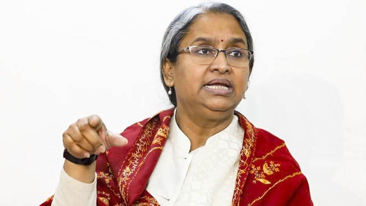 সাবেক মন্ত্রী দীপু মনি গ্রেপ্তার