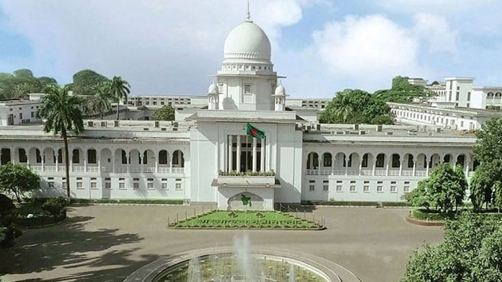 কতজনের দণ্ড মওকুফ করেছেন রাষ্ট্রপতি, তালিকা চেয়ে নোটিশ