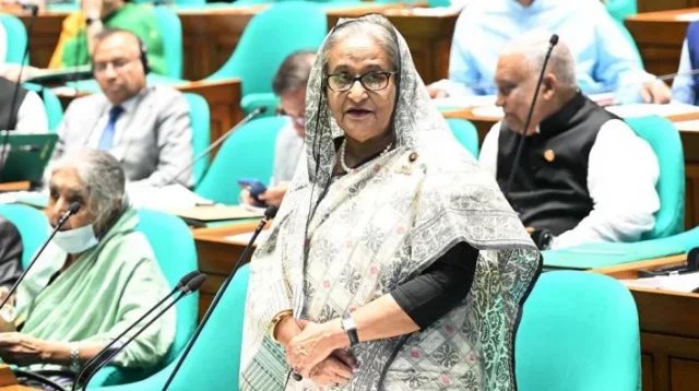 ২০৩৫ সালে হবে হাইড্রোজেন জ্বালানির পরীক্ষামূলক ব্যবহার: প্রধানমন্ত্রী