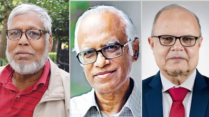 অন্তর্বর্তী সরকারের নতুন উপদেষ্টা হচ্ছেন আরও কয়েকজন