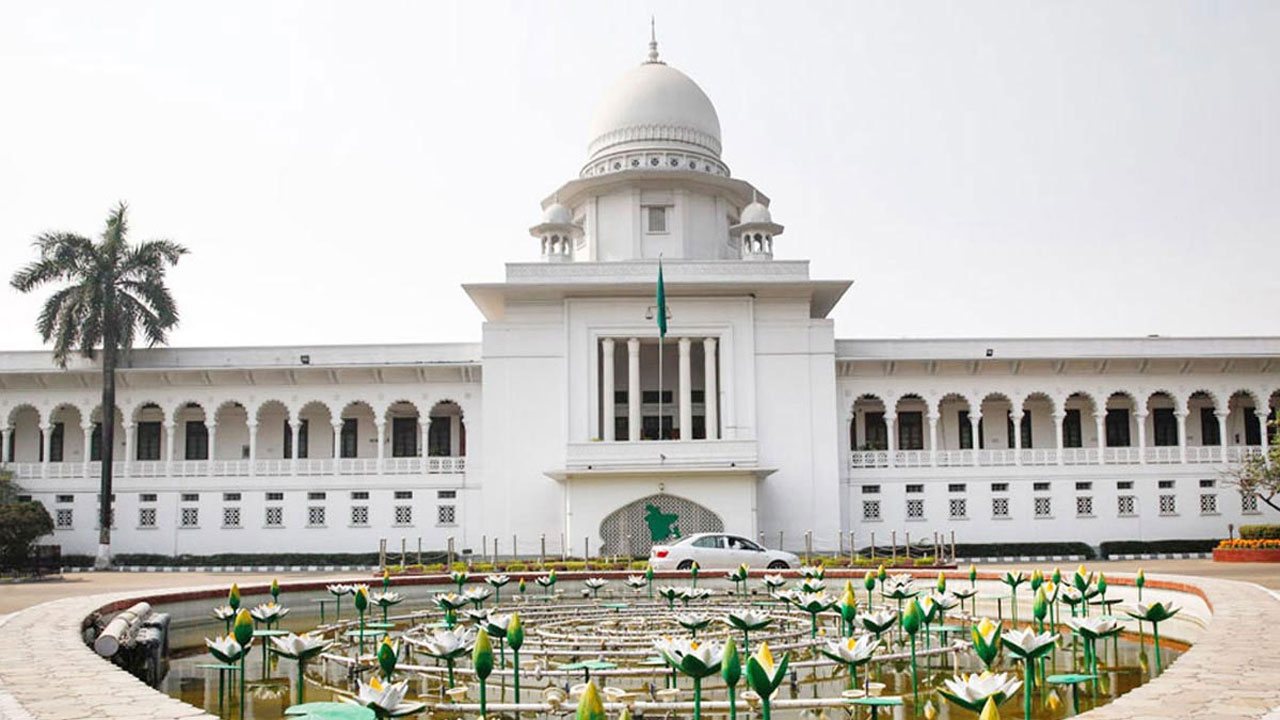 আফতাবনগরে বসবে না পশুর হাট : ডিএসসিসির আইনজীবী